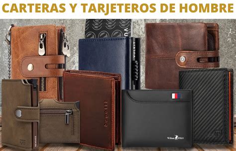 Carteras y tarjeteros de DIOR para hombre .